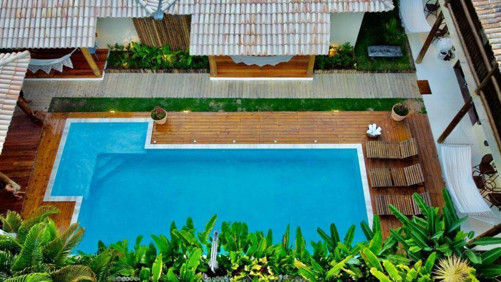 Suites Taipe ตรันโกโซ ภายนอก รูปภาพ