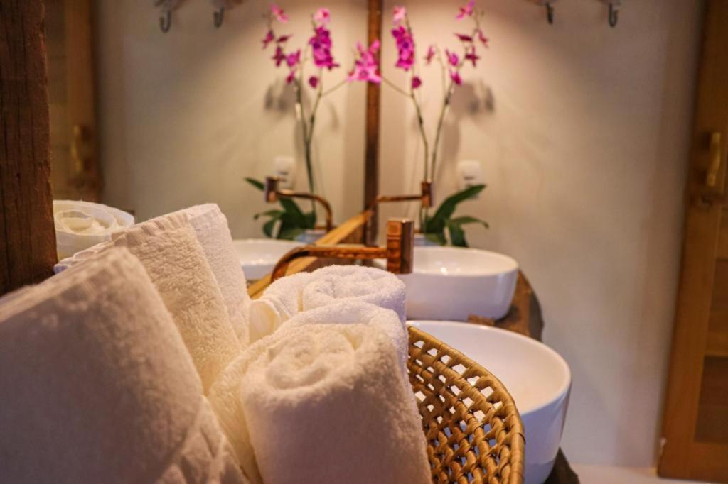 Suites Taipe ตรันโกโซ ภายนอก รูปภาพ