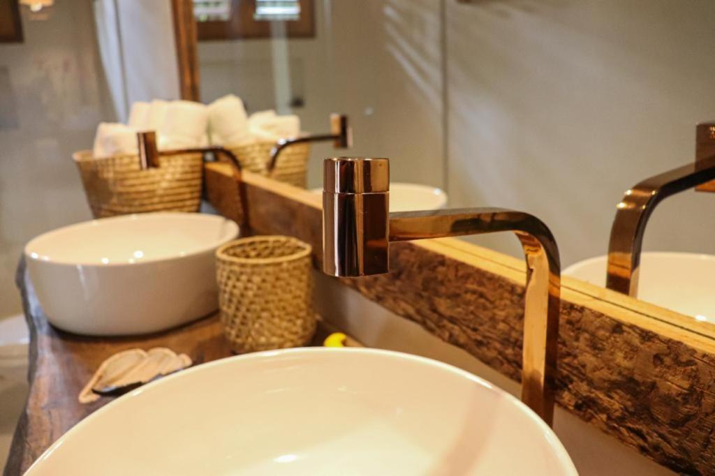 Suites Taipe ตรันโกโซ ภายนอก รูปภาพ