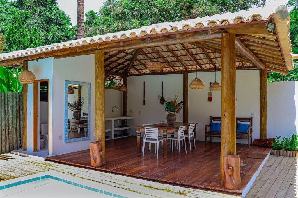 Suites Taipe ตรันโกโซ ภายนอก รูปภาพ