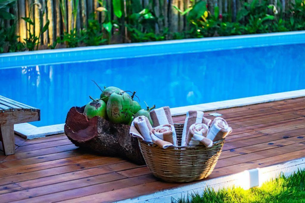 Suites Taipe ตรันโกโซ ภายนอก รูปภาพ