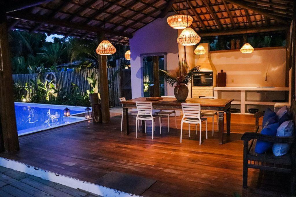 Suites Taipe ตรันโกโซ ภายนอก รูปภาพ